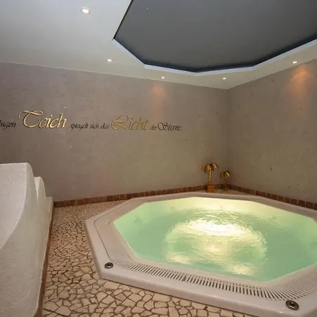 Alpenresidenz Trisanna 4*