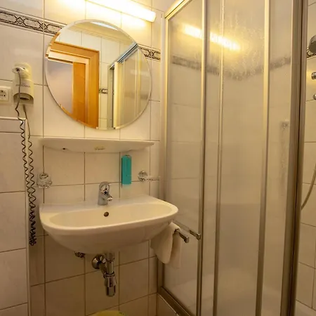 Alpenresidenz Trisanna Panzió 4*
