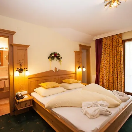 Alpenresidenz Trisanna Ischgl